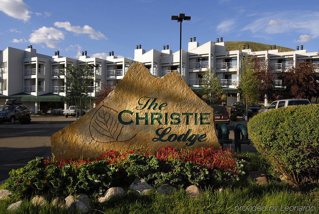 آفون The Christie Lodge - All Suite Property Vail Valley/Beaver Creek المظهر الخارجي الصورة